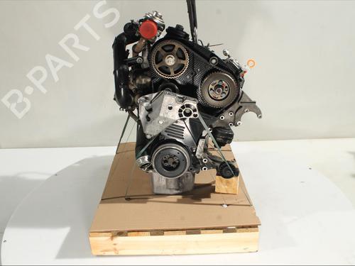 Engine SEAT LEON (1M1) 1.9 TDI | BP26018235M1 - Image 5