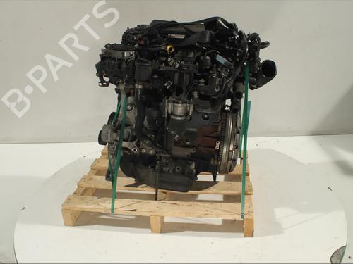 Engine FORD KUGA I  | BP11909882M1 