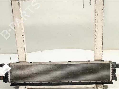 Used Intercooler AUDI Q5 (8RB) 2.0 TDI (150 hp) 24352874