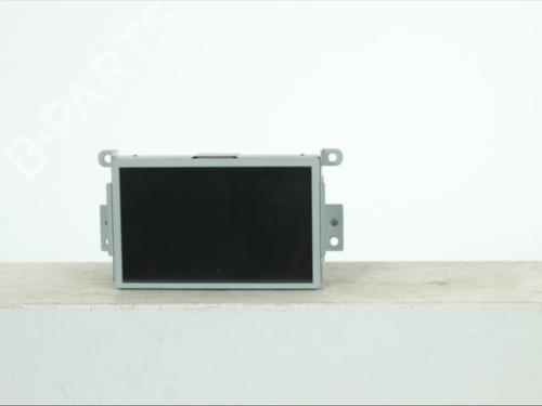 Display für Display FORD KUGA II (DM2) 1.5 EcoBoost (150 hp) 39756702 39756702