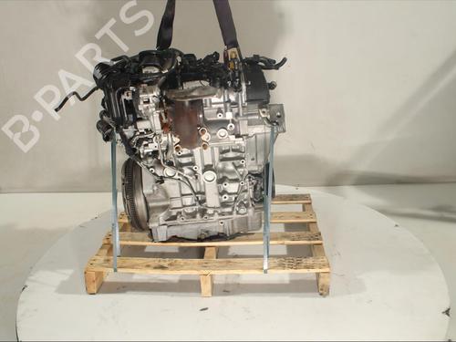 Used Engine Engine VW GOLF ALLTRACK VII Variant (BA5, BV5) 2.0 TDI 4motion (150 hp) 19040722 19040722