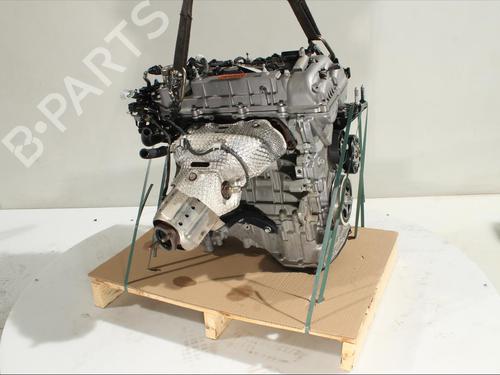 Engine KIA SPORTAGE IV (QL, QLE) 1.6 GDI | BP25797923M1 
