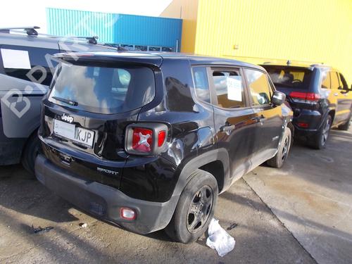 Engine JEEP RENEGADE SUV (BU, B1, BV) 1.6 CRD | BP32254053M1  - Image 7