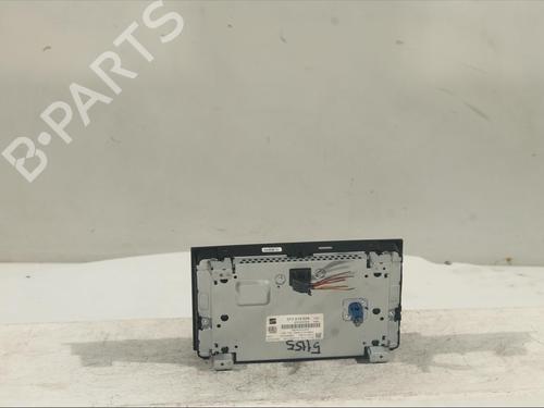 Display monitor SEAT IBIZA IV (6J5, 6P1)  | BP15890792C48 