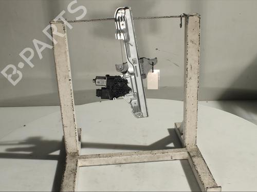 Used Front left window mechanism Front left window mechanism HYUNDAI KONA (OS, OSE, OSI) 1.0 T-GDi (120 hp) 12084289 12084289