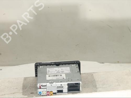 Electronic module AUDI A4 Allroad B9 (8WH, 8WJ) 3.0 TDI quattro | BP26672689M83 
