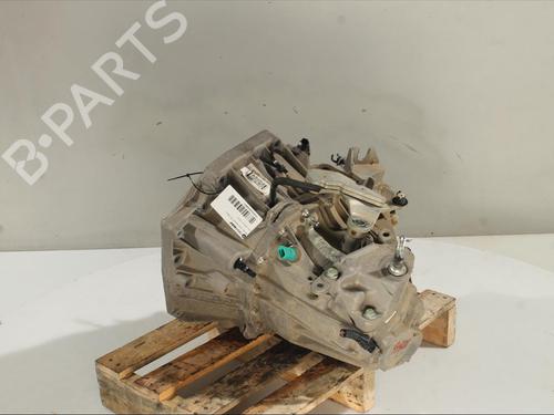 Gearbox NISSAN JUKE (F15) 1.5 dCi | BP27815432M3 