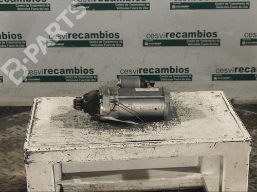 Starter SKODA FABIA III (NJ3) 1.0 TSI | BP11980324M8 