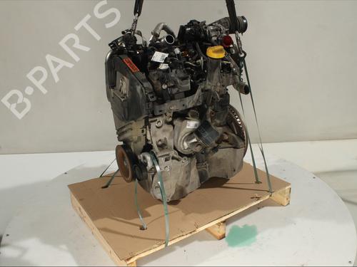 Engine NISSAN JUKE (F15) 1.5 dCi | BP29419950M1 