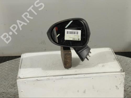 Used Left mirror SEAT IBIZA IV (6J5, 6P1) [2008-2017]  12079038