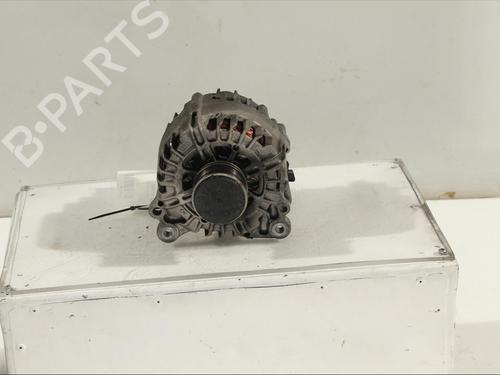 Used Alternator Alternator SEAT IBIZA IV (6J5, 6P1) 1.2 TSI (86 hp) 11902616 11902616