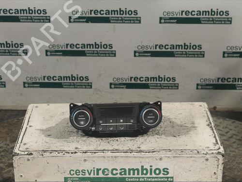 Used Climate control Climate control KIA CEE'D Hatchback (ED) 1.6 CRDi 90 (90 hp) 11893907 11893907