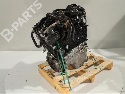 Engine TOYOTA YARIS (_P13_) 1.5 Hybrid (NHP130_) | BP11910302M1 