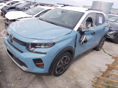 Commande Chauffage CITROËN C3 IV (CC_, CB_) 1.2 PureTech 100 (CCHPV4) | BP29151149I5 