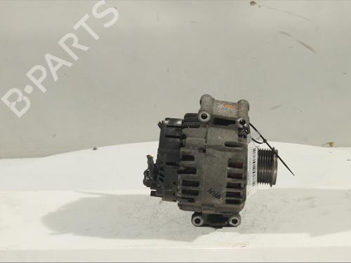 Used Alternator Alternator VW GOLF ALLTRACK VII Variant (BA5, BV5) 2.0 TDI 4motion (184 hp) 11985033 11985033