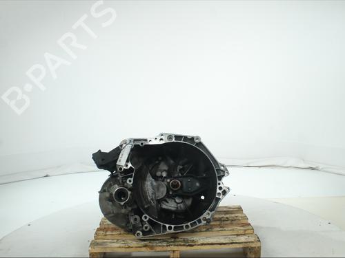 Used Gearbox Gearbox 37480390 37480390