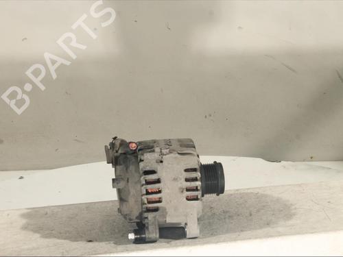 Alternator FORD FOCUS III  | BP20221202M7 