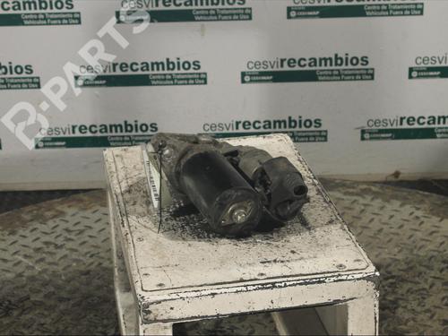Starter AUDI A3 (8P1) 2.0 TDI 16V | BP11899199M8