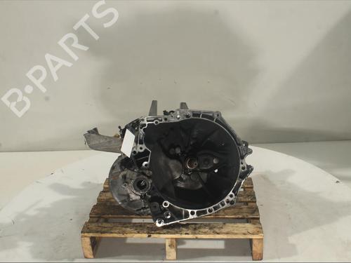 Used Gearbox CITROËN C5 II (RC_) 1.6 HDi (RC8HZB) (109 hp) 21084486