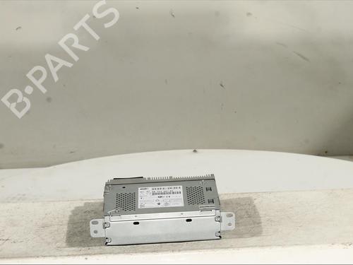 Used Electronic module CITROËN C4 II (NC_) 1.6 BlueHDi 100 (99 hp) 24352633