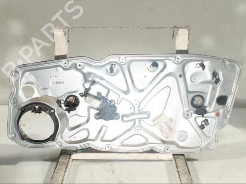 Vindusheismekanisme høyre foran FIAT STILO (192_) 1.4 16V (192AXH1B, 192BXH1B) (95 hp) 16150526