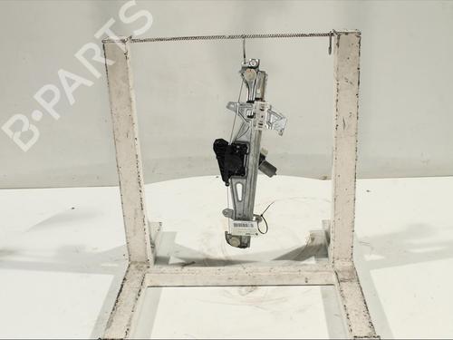 Used Front right window mechanism Front right window mechanism SUZUKI SX4 S-Cross (JY) 1.6 (AKK 416) (120 hp) 12082238 12082238
