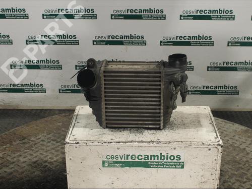 Ladeluftkühler für VW GOLF IV (1J1) [1997-2008]  11893383