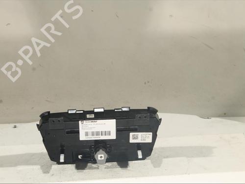 AC Styreenhet / Manøvreringsenhet HYUNDAI IONIQ (AE) 1.6 GDI Hybrid | BP19706592I5 