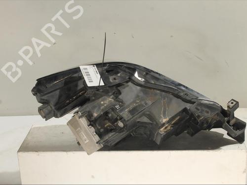 Left headlight MAZDA 3 Hatchback (BP) 2.0 SKYACTIV-G M Hybrid | BP27730247C28 
