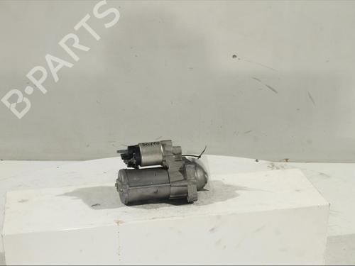Starter RENAULT KADJAR (HA_, HL_) 1.3 TCe 140 (HLNB, HLN1) | BP12552475M8 