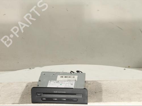 Used Electronic module Electronic module AUDI A5 Sportback (F5A, F5F) 40 TFSI g-tron (170 hp) 17208433 17208433