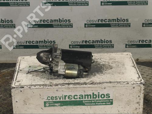 Used Starter BMW 3 (E90) [2004-2012]  11897016