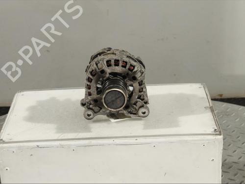 Used Alternator Alternator SEAT IBIZA IV (6J5, 6P1) 1.4 TDI (90 hp) 11902291 11902291