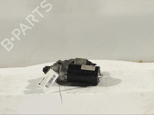 Starter AUDI A1 (8X1, 8XK)  | BP15136906M8 