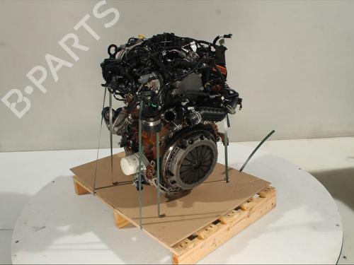 Used Engine FORD FOCUS IV (HN) 1.0 EcoBoost mHEV Flex (125 hp) 30291552