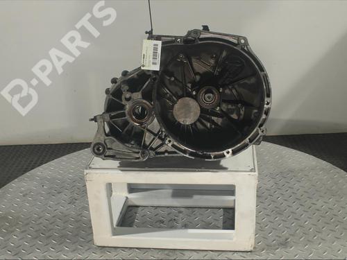 Used Gearbox MAZDA 3 (BK) 1.6 DI Turbo (109 hp) 11901823
