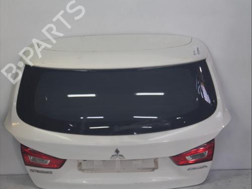 Used Tailgate MITSUBISHI ASX (GA_W_) 1.6 MIVEC (GA1W) (117 hp) 29986069