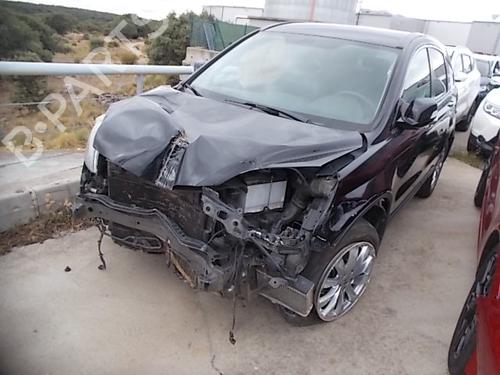 Starter HONDA CR-V III (RE_) 2.2 i-CTDi 4WD (RE6) | BP21783033M8 