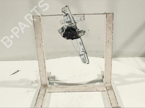 Used Front left window mechanism Front left window mechanism 12083300 12083300