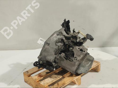 Gearbox CITROËN C3 II (SC_) 1.0 VTi 68 | BP11960273M3