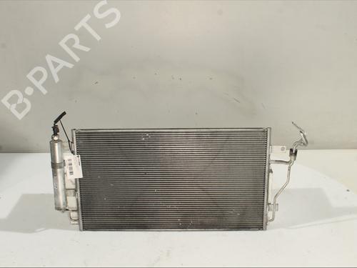 Used AC radiator NISSAN LEAF (ZE1) Electric (150 hp) 31575874
