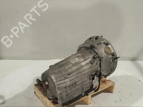 Gearbox MERCEDES-BENZ C-CLASS Coupe (C204) C 220 CDI (204.302) | BP13548107M3