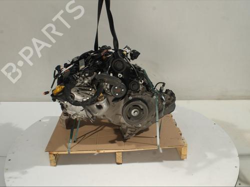 Used Engine SMART FORFOUR Hatchback (453) 0.9 (453.044, 453.053) (90 hp) 32277869