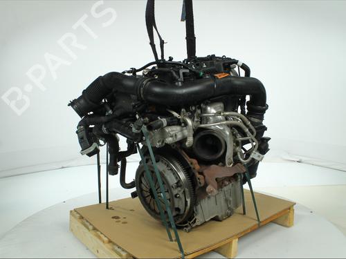 Engine FORD PUMA (J2K, CF7) 1.0 EcoBoost | BP39496653M1 - Image 3