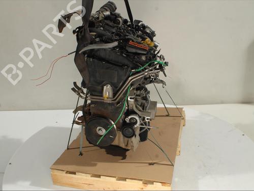 Engine RENAULT MEGANE IV Grandtour (K9A/M/N_) 1.5 Blue dCi 115 (K9A6) | BP27713862M1 