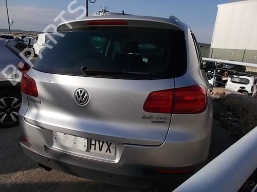 Engine VW TIGUAN (5N_) 2.0 TDI | BP38628497M1 - Image 7