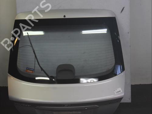 Used Tailgate HYUNDAI ACCENT II (LC) [1999-2012]  18049901