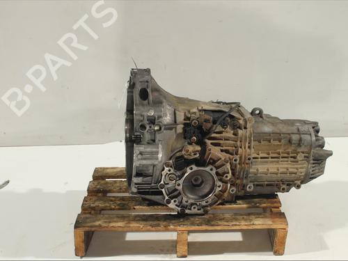 Used Gearbox Gearbox AUDI A4 B5 (8D2) 1.9 TDI (110 hp) 11908557 11908557
