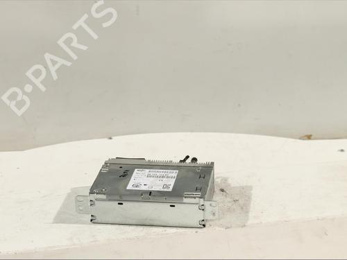 Used Radio Radio PEUGEOT 308 II (LB_, LP_, LW_, LH_, L3_) 1.6 HDi 100 (99 hp) 11905237 11905237