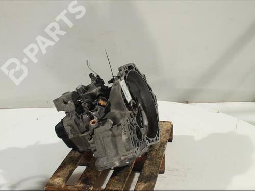 Gearbox OPEL CORSA D (S07)  | BP11906433M3 